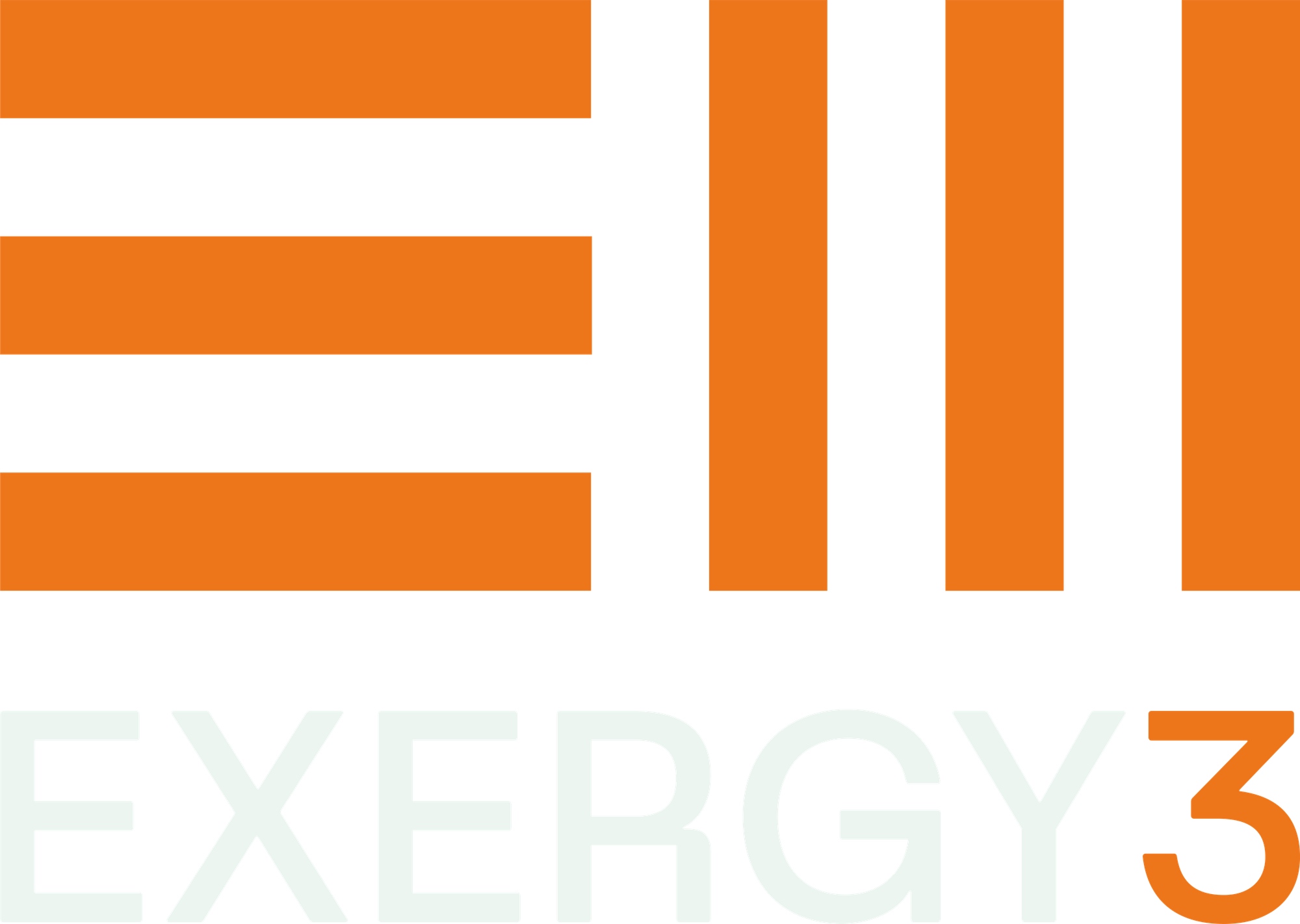Exergy3