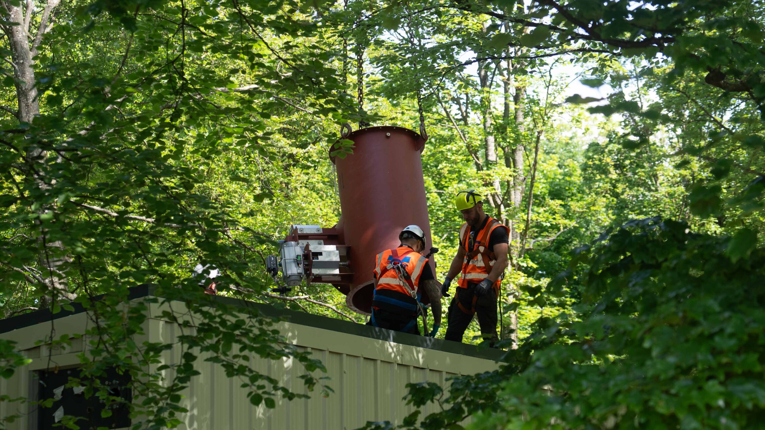 Marketing and Communications Manager